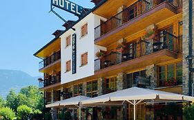 Hotel Eriste